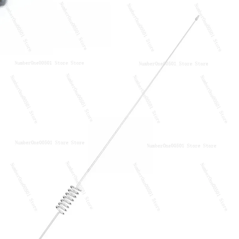 NR 760H Dual Band High Gain Mobile Antenna 144 430MHz 80cm for Car Radio Transceiver