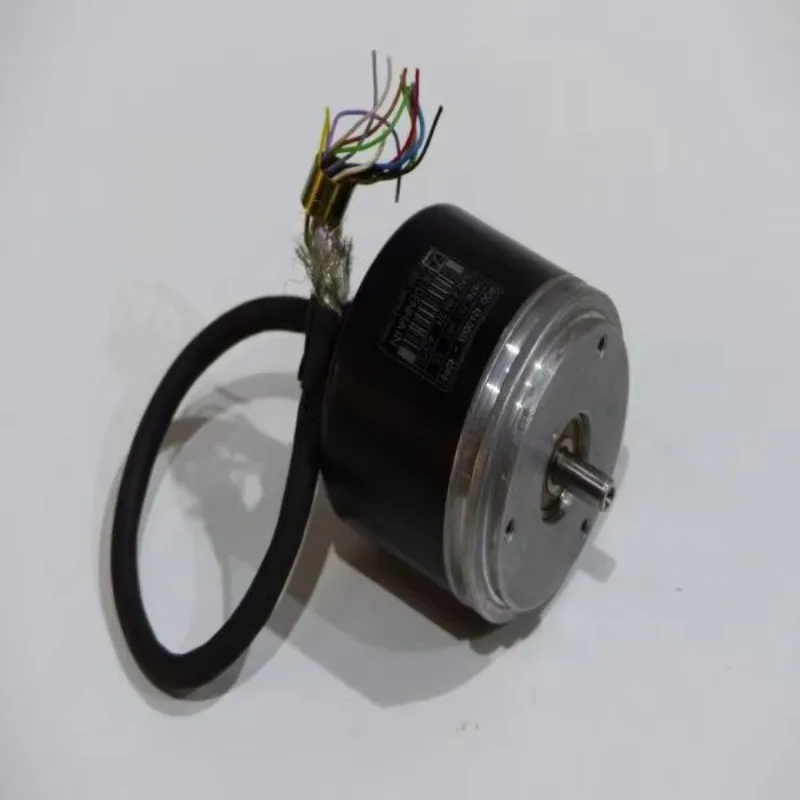 

ROD 426,0003 - 4096 Encoder ID No. 251 681 5S SN:4984224A