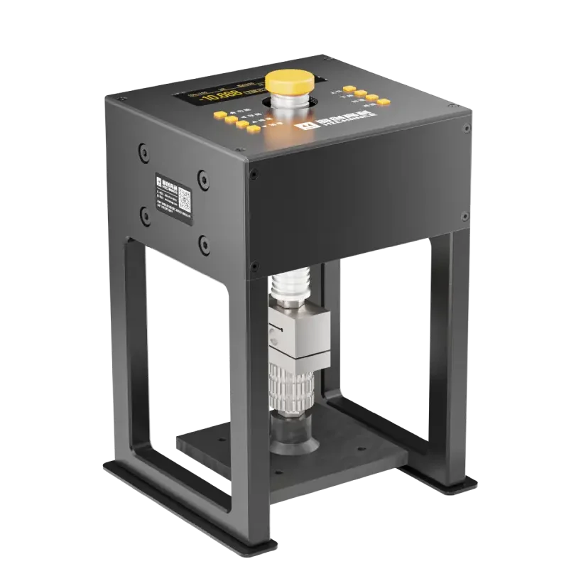 HC-D10/D10X  Motor-driven Adhesion Strength Testing Machine Electric Pull Off Tester Mortar Bond Strength Detector