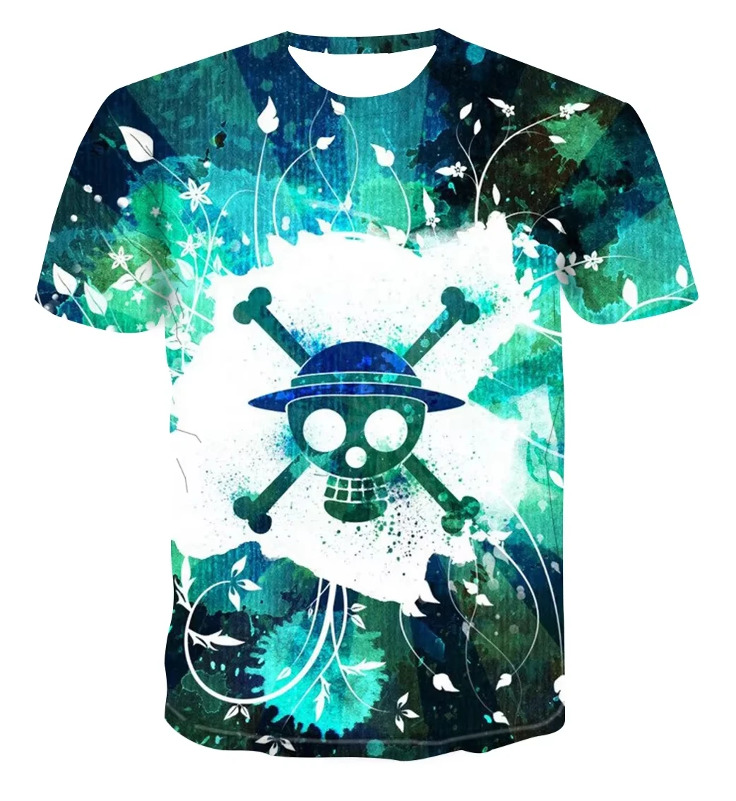 

2025 New large New Arrival Popular Hip Pop T Shirt Men Women Five Finger Death Punch 3D Print Fashion Short Sleeve Tshirt