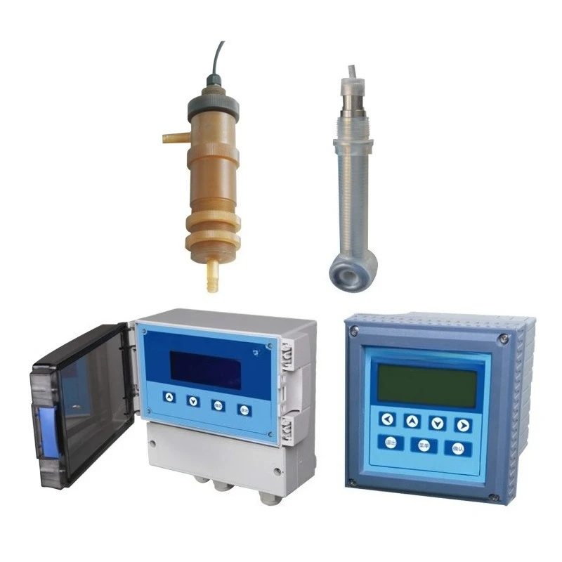 

Industrial wastewater acid-base hydrochloric acid concentration analyzer