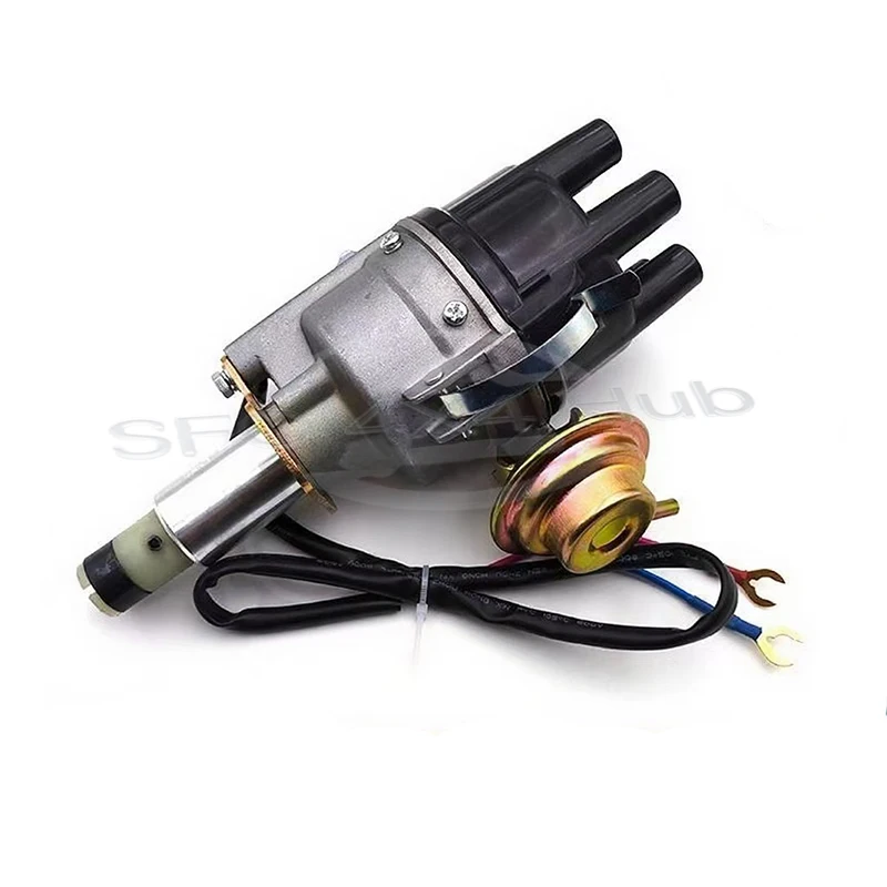 

HIGH-QUALITY Nissan Electronic Distributor kit for Nissan 1970-1983 Nissan Datsun 240z 260z 280z 280zx 22100-V2600-E 6L parts