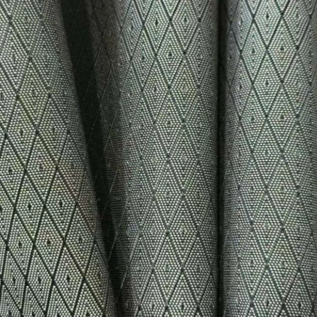

Upholstery Fabrics For Sewing Cloth Imitation Nylon Diamond PU Oxford Cloth Luggage Shoe Material Handbag Backpack Handbag L007