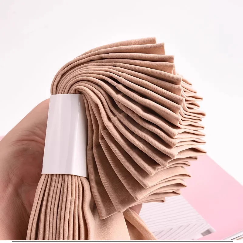 10 Paar 2026 Neue sexy dicke Stahlstrümpfe für Frühling, Sommer, Herbst, Winter, alle Jahreszeiten, strapazierfähige leichte Socken – Detail 8