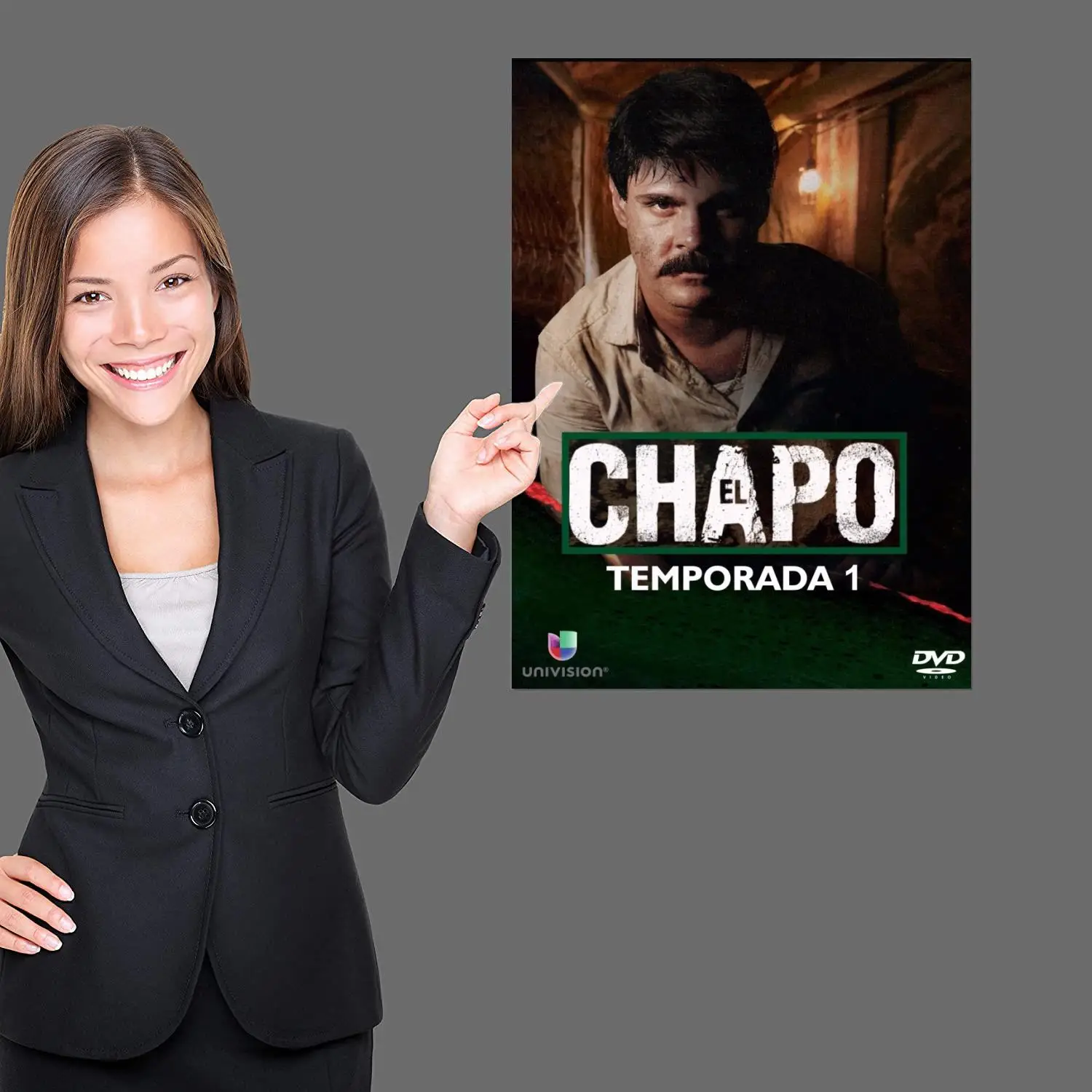 chapo guzman Canvas Art Poster, Wall Art Picture Print, Modern Family Bedroom Decor Posters