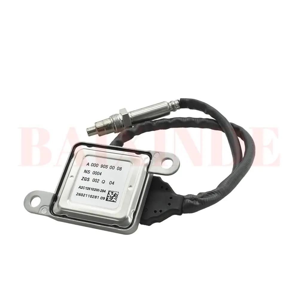 Датчик NOx (нитригенный-кислородный) A2C12610200-284, подходит для Mercedes-Benz Sprinter A0009050008
