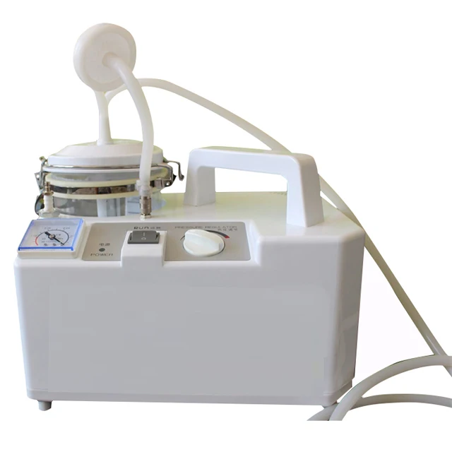 Pet instrument Veterinary Electric Automatic Uterine Cleaner ,uterus cleaning