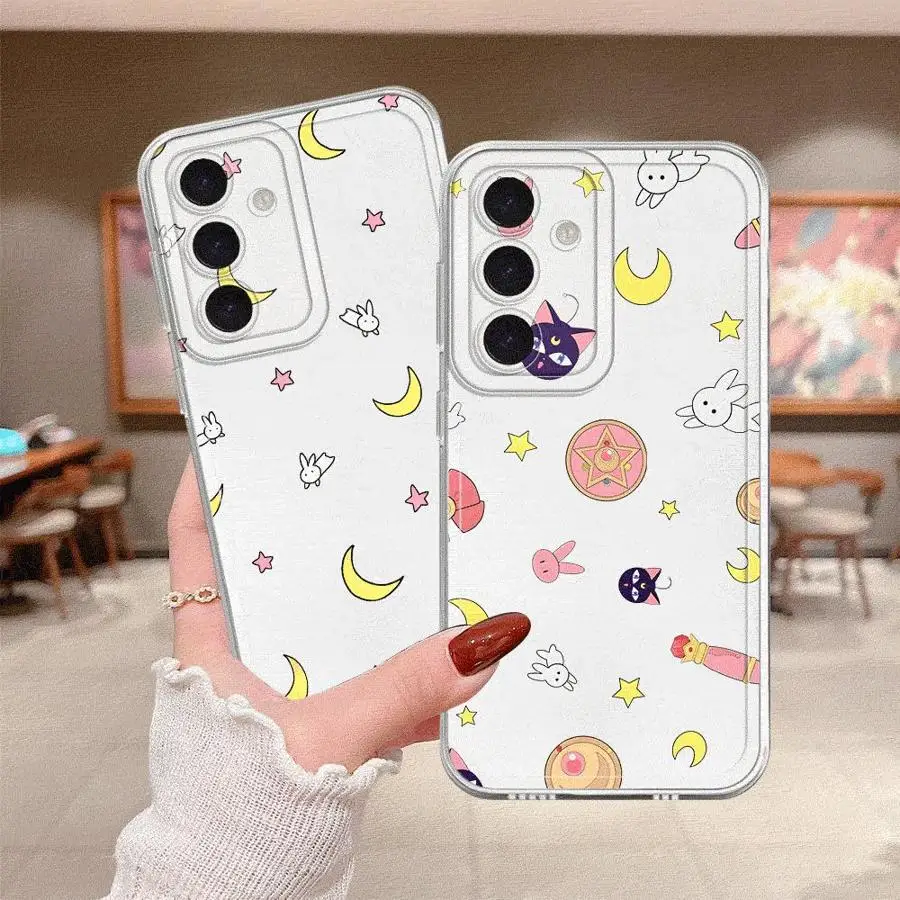 Phone Cover Case Fo…