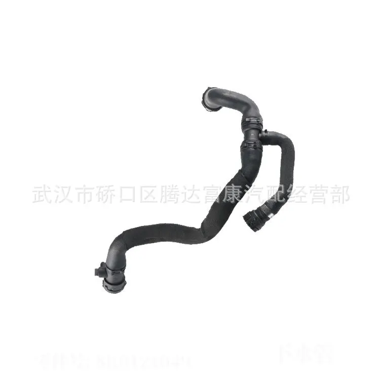 For Volkswagen, Audi, Coolant Hose 8K0121049AJ