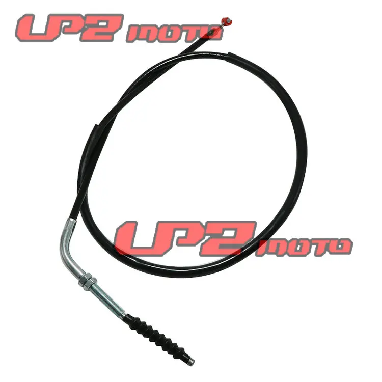 Stock Length Clutch Cable For Honda CB400 VTEC 1999-2018