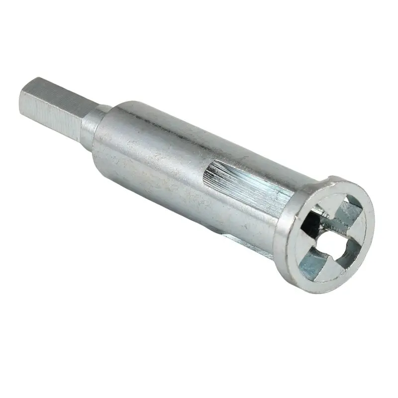 

A92P 3Pcs Wire Twister Tool For Drill - 3 Way/ 5 Way Wire Stripper And Electrical Wire Twister Tool For Power Drill Accessories