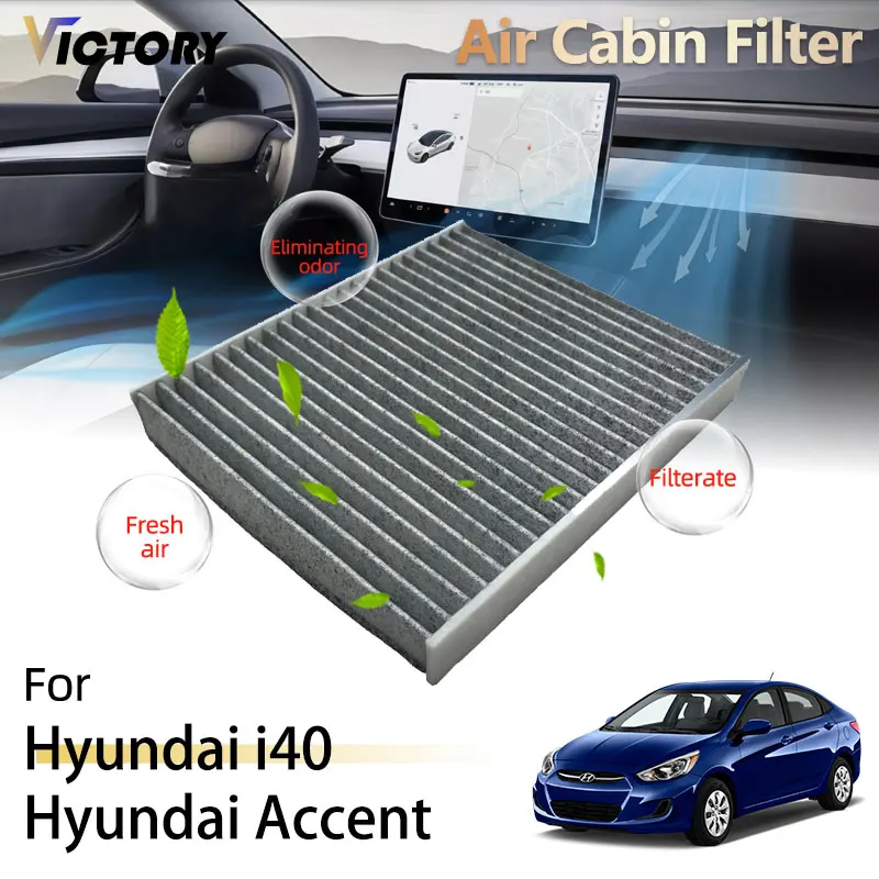 PM2.5 Air Filter Fo…