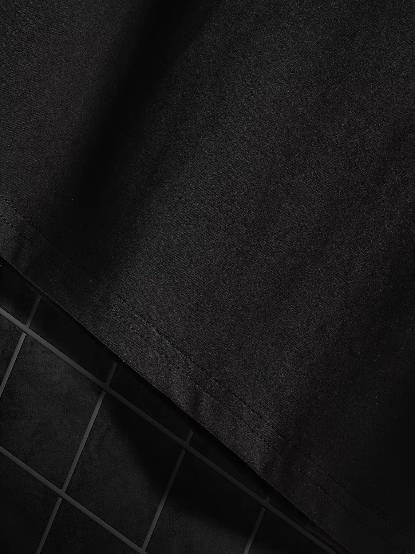 تي شيرت قطني مطبوع عليه جرافيك من Who's Young Thug برقبة دائرية عالي الجودة وأكمام قصيرة ملابس غير رسمية Y2k ملابس رجالية ملابس خروج #3