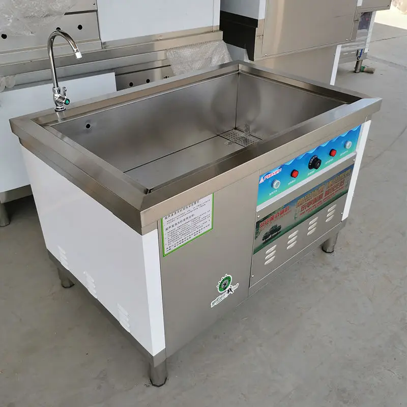 

Ruitai Commercial Kitchen Dishwasher Food Grade High Quality Sterilization Great Value Price