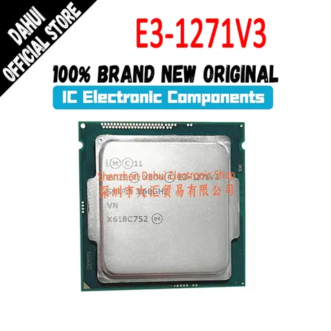 Xeon e3 1271 v3-AliExpress