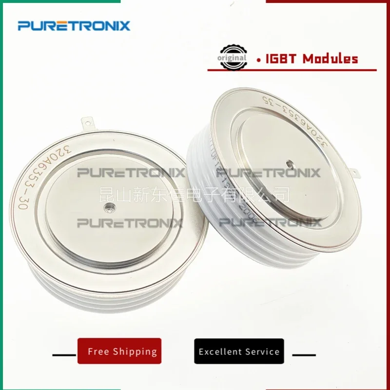 3000FX022 شحن مجاني جديد الأصلي الثايرستور