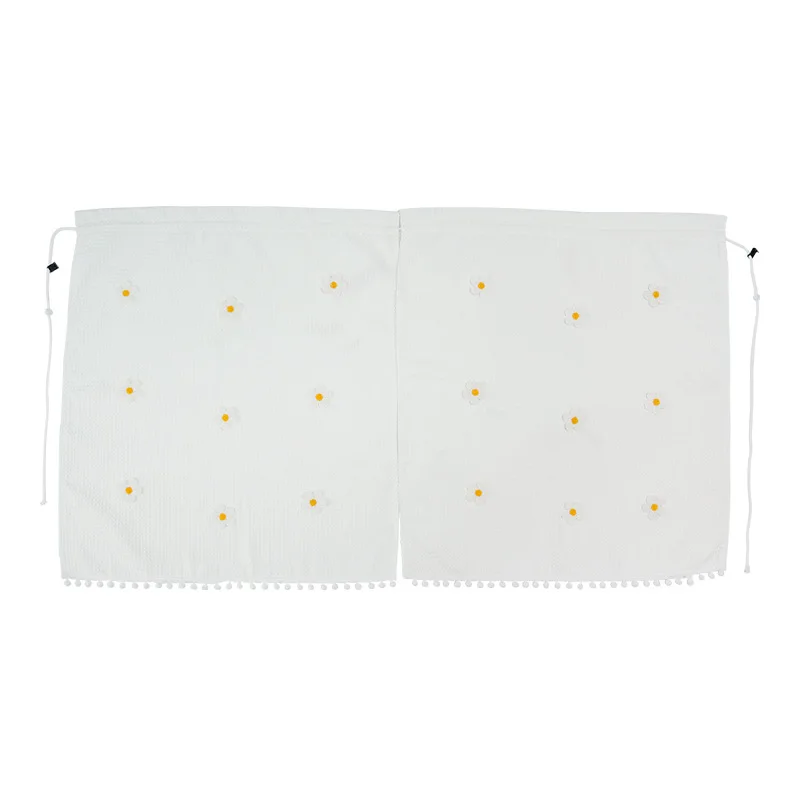 Car Privacy Curtains Universal Car Divider Curtain Between Rear Seat Auto Blackout Curtains Car Sun Shades Side Window Covers view 5
