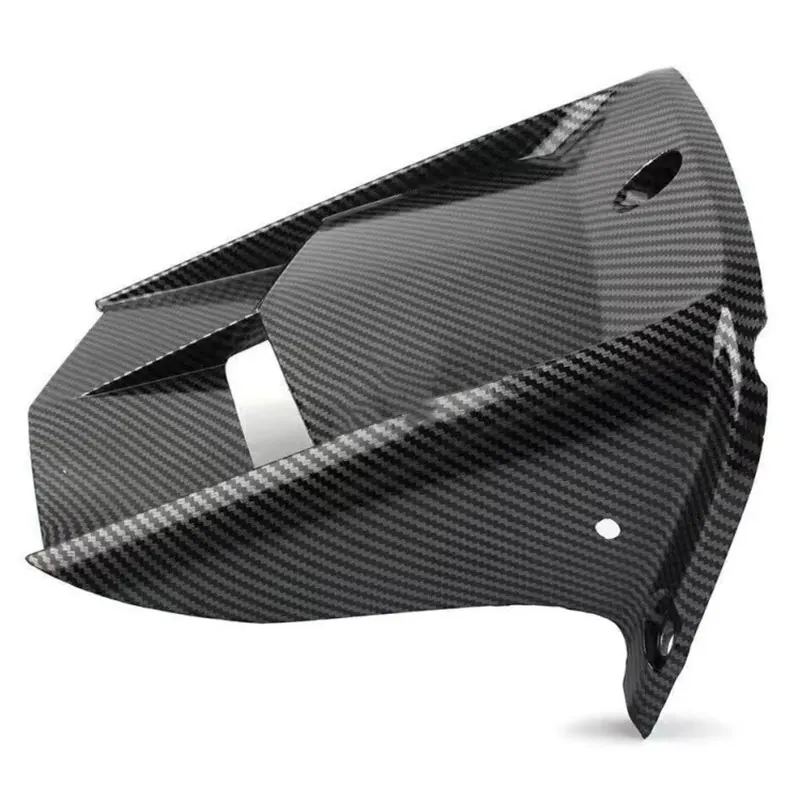 For Yamaha YZF R6 YZF-R6 2006 -2020 2021 2022 2023 YZFR6 Motorcycle Rear Fender Hugger Cover Rear Mudguard Guard Guard Fairing