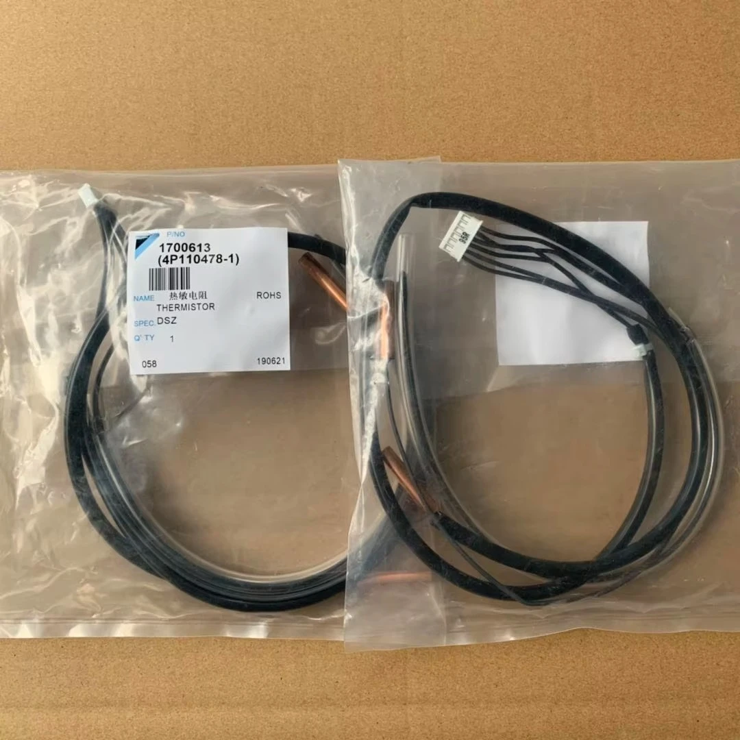 Suitable for Daikin air conditioner 1.5 hp hook-up probe resistance 20K RXN435KC RXB325LC thermistor