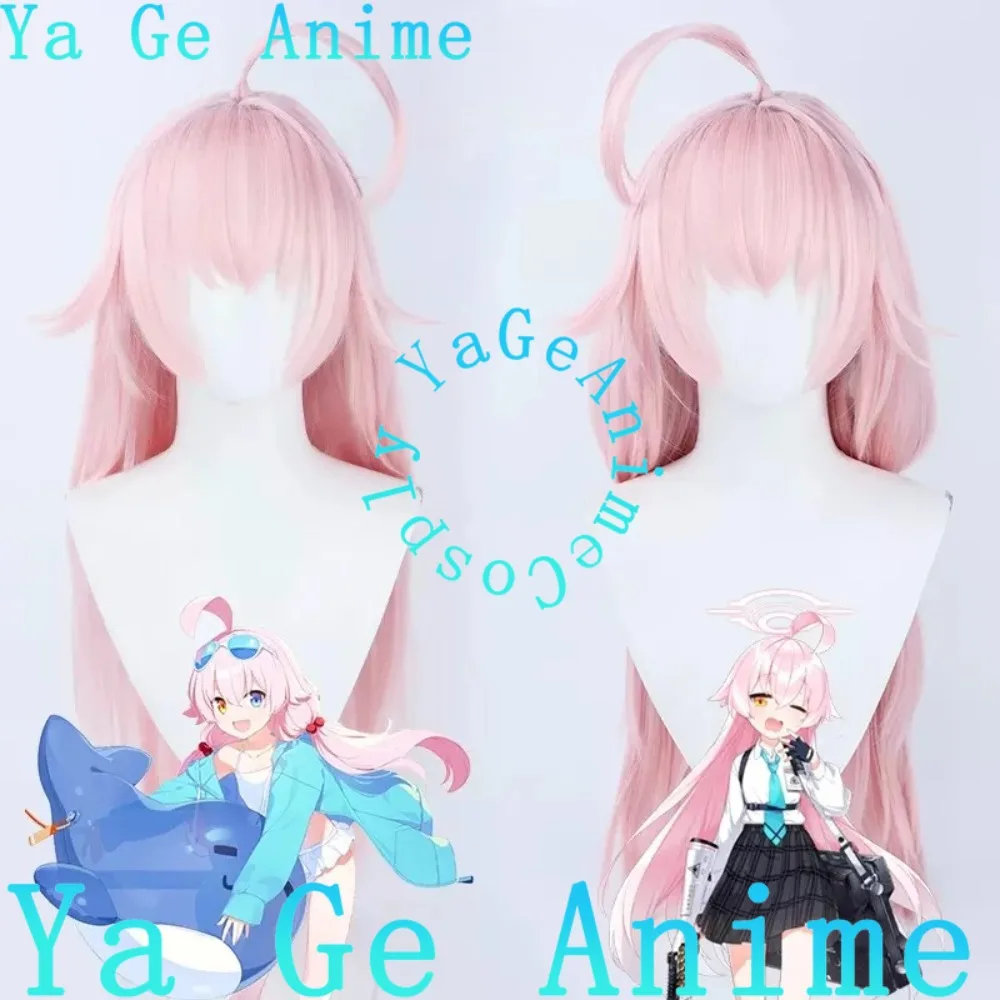 أرشيف تاكاناشي هوشينو شعر مستعار تأثيري أنيمي عرض الواقع لعبة لعب الأدوار شعر مستعار تستخدم لحفلات الرقص أنيمي Ya Ge #2