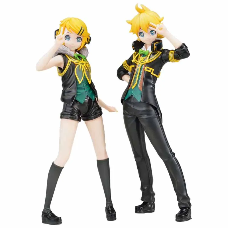 Remote Control Rin: Die ultimative Action Figure für Fans von Kagamine Rin – Ein detaillierter Testbericht