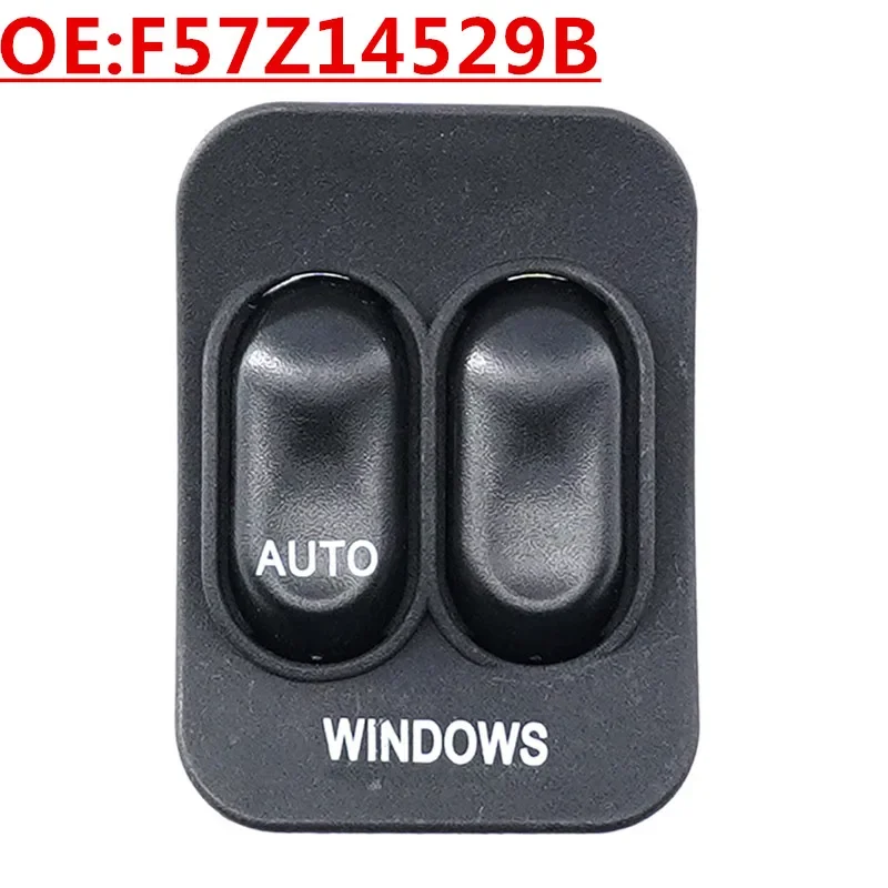 

New OE:F57Z14529B Power Window Master Control Switch For 1995-2007 Ford Ranger