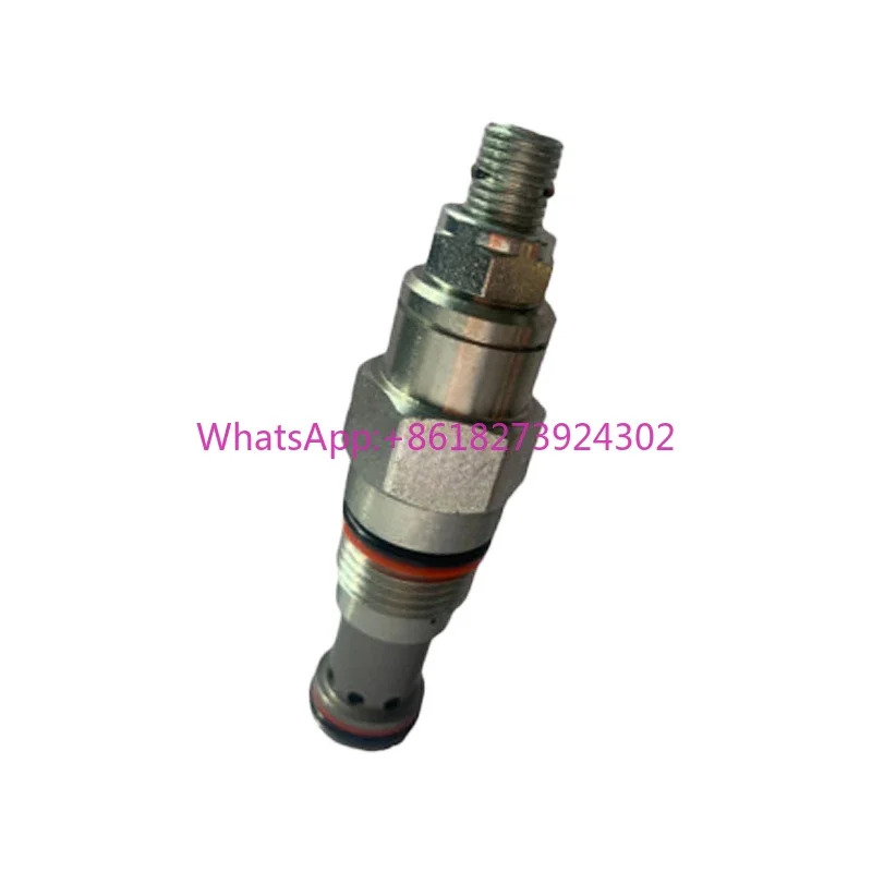 

Hydraulic valve cartridge balance valve RPEE-LAN low-pressure pilot relief valve