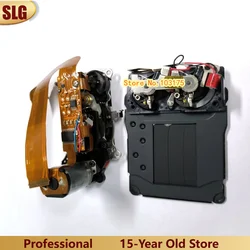 Repair Parts For Nikon D3100 D5100 Camera Shutter Unit Assembly Part + Motor  Aperture