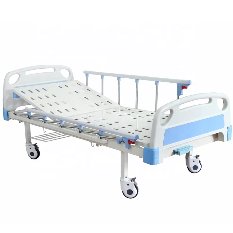 Cheap Wholesale prices medical clinic free used patient nursing manual hospital bed