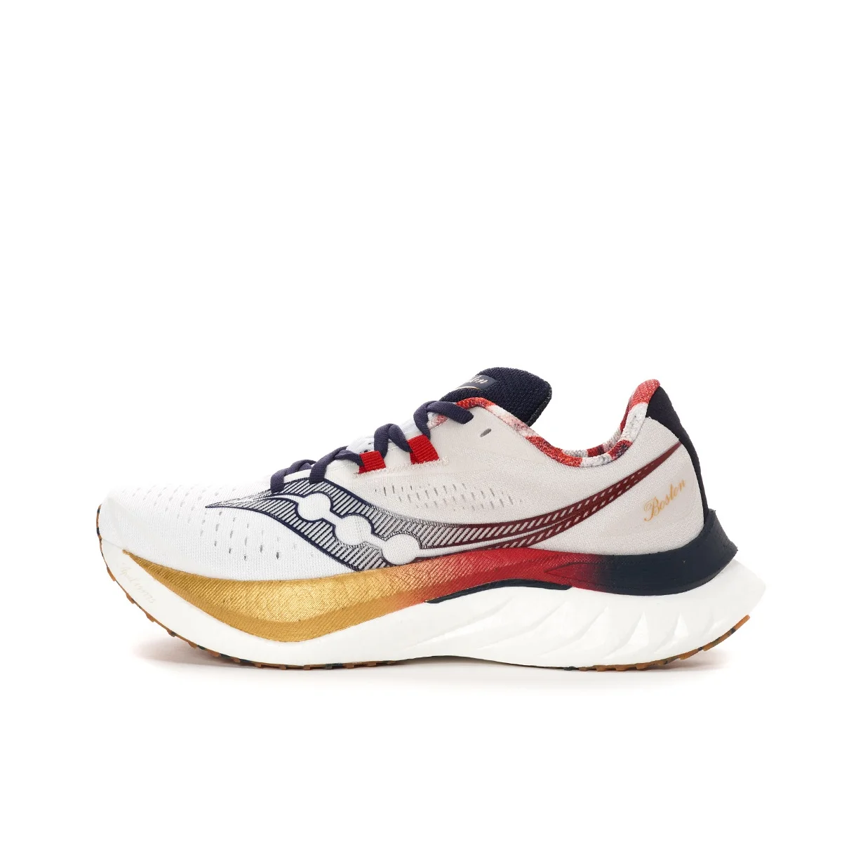 

Saucony Endorphin Speed 4 Boston Marathon S20940-75