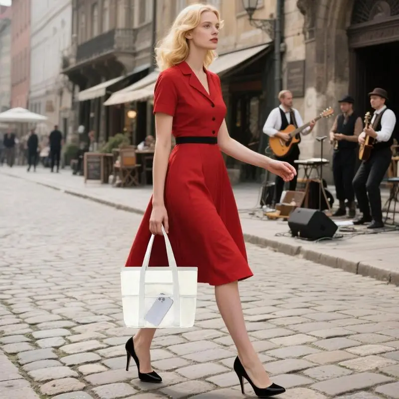 

Пляжные сумки-тоут для женщин, большая вместительная сумка для бассейна, водонепроницаемая сетчатая сумка для фитнеса, портативная сумка для плавания для бутылки с водой