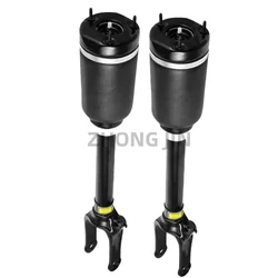 Front Air Shock Absorber Suspension Strut for Mercedes Benz W164 X 164 ML&GL 320/350/450/550/450 shock absorber for benz w164