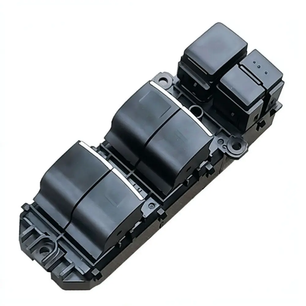For For Toyota Camry 18 21 Avalon Front Left Master Power Window Switch Electric Glass Lift Control Regulator Accessory