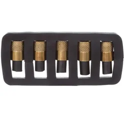 5pcs Single Flint Replacement Flint Striker Welding Torch Lighter Igniter Tool For MIG TIG Welding Steel Soldering Cutting