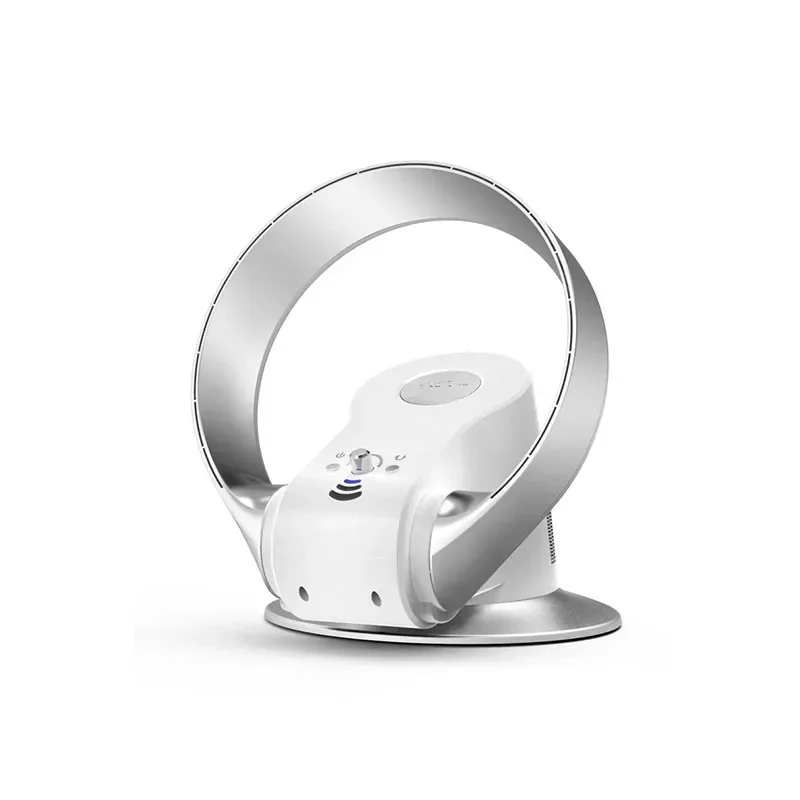 

For SK110/220V Super Quiet Variable Speed Non-blade Less Fan Home Office Has The Remote Bladeless Wall Fan 12 inch вентилятор