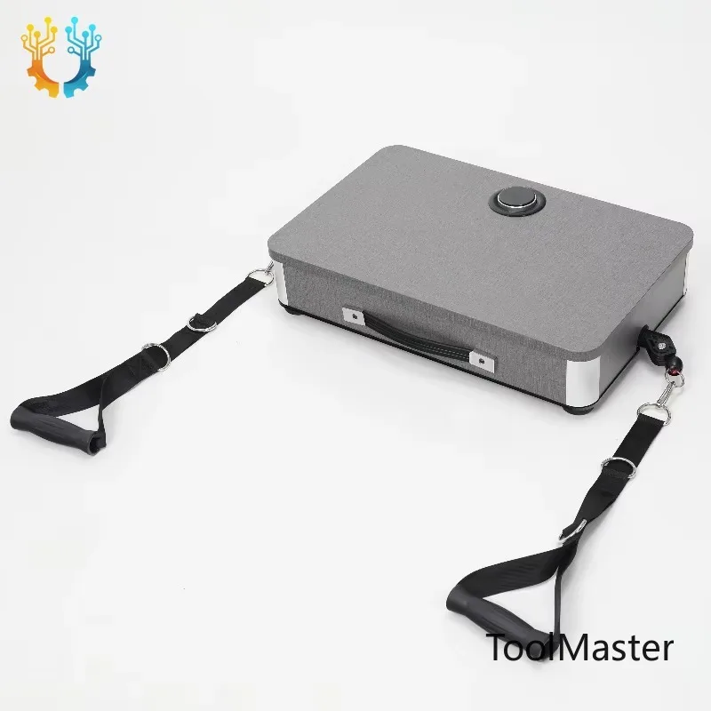 

2026[Hot Sale] Custom Smart Home Gym Strength Training Equipment Multiple Function Buildingbody Machine With Resistance Band Bar