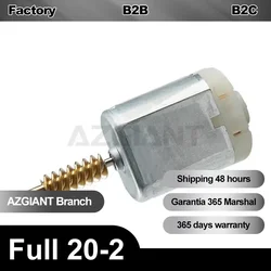 1pc/10pcs Central Door Lock Locking Universal for Nissan QASHQAI MK2 J11 QASHQAI Leaf Central Locking Motor