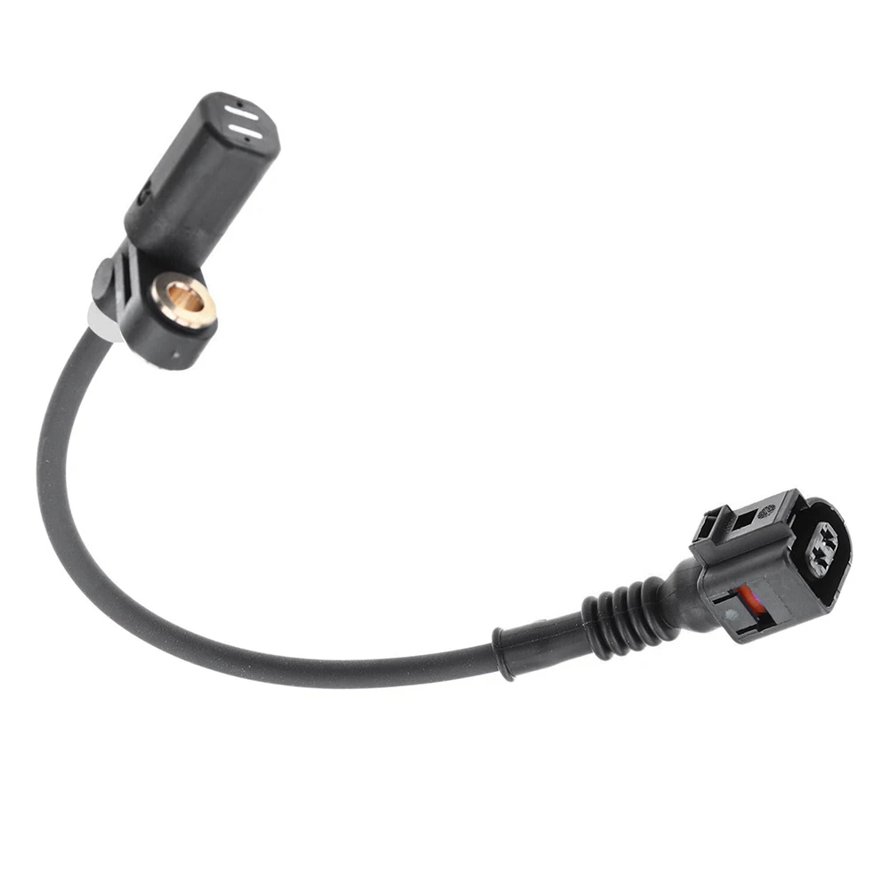 Sensor de velocidade da roda abs traseira esquerda/direita 1j0927807d para audi tt 2001-2006 para seat leon 2004-2006 para volkswagen jetta 1998