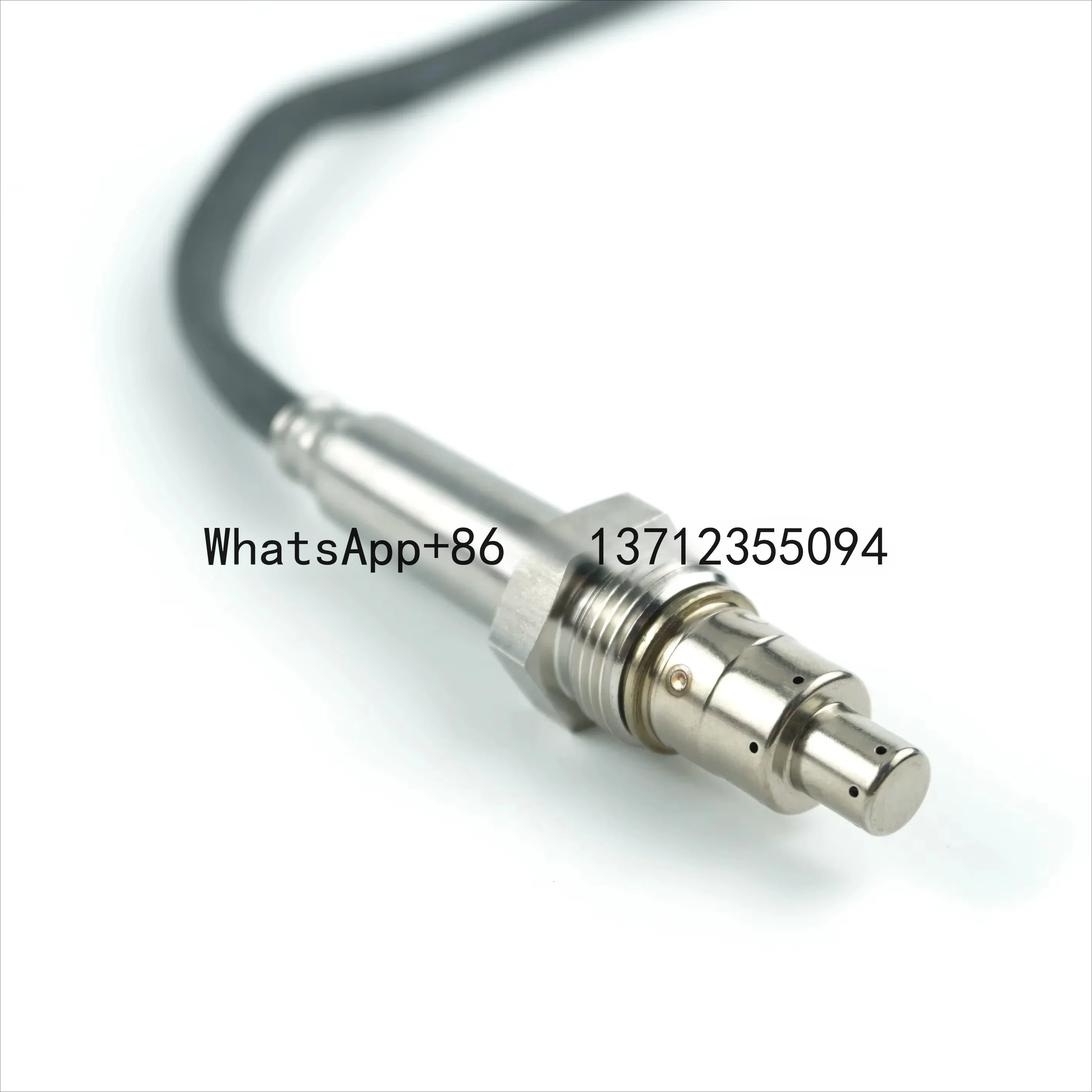 Brand New Auto Electrical Systems Nitrogen Oxygen Sensor 5WK9 6637B 059907807C 5WK96637B Nox Sensor For AUDI Q7 VW Touareg TDI