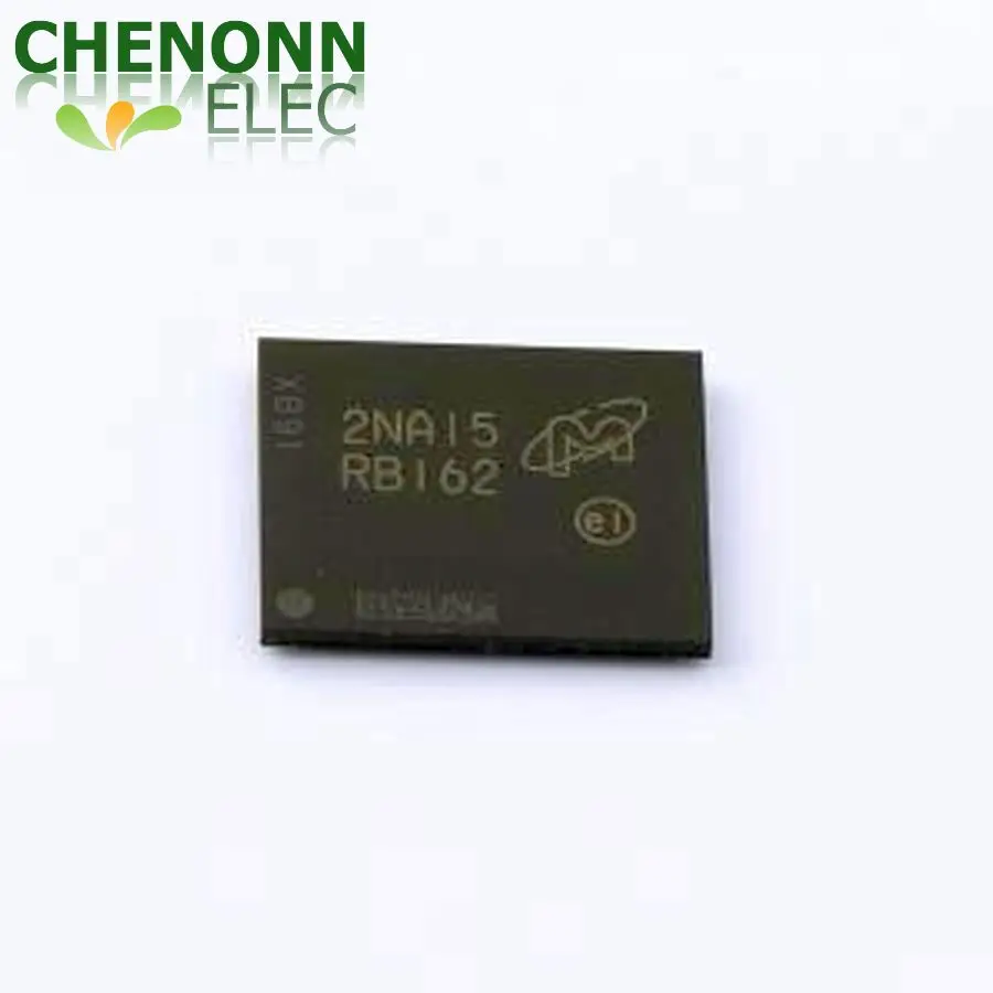 2PCS/LOT MT28FW01GABA1LPC-0AAT (NOR FLASH)