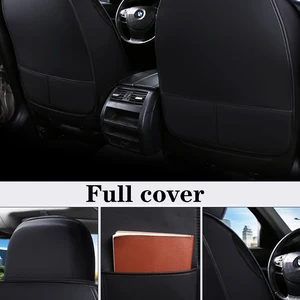 Capa de assento do carro para toyota aygo avensis t25 t27 corolla chr yaris rav4 universal preto vermelho azul alta qualidade acessórios automóvel 8 principais vendas toyota c hr capa banco - №4