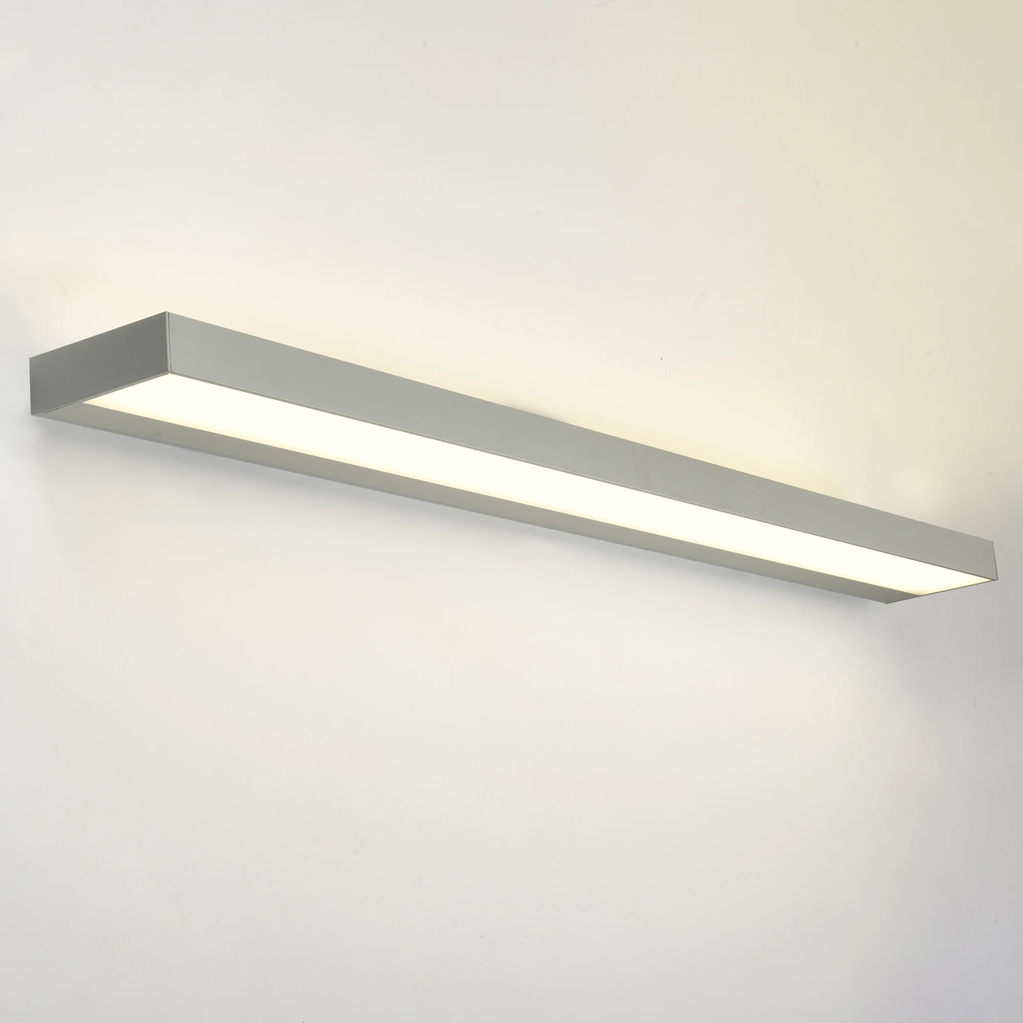 

Premium Dual-Illumination Overbed Lamp: Up and Down LED Lighting with 0-10V Dimming for Modern Bedrooms (AC120-277V)