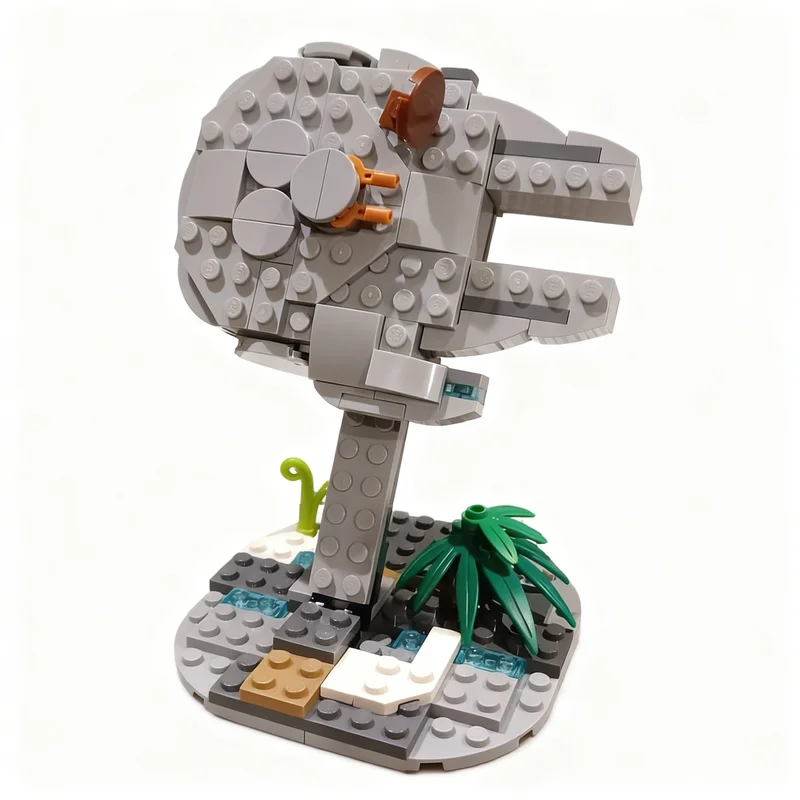 187-個-moc-スモール-m-ファルコンスターバトルモデルビルディングブロック建築-diy-アイデア誕生日子供クリエイティブクリスマスギフトおもちゃ