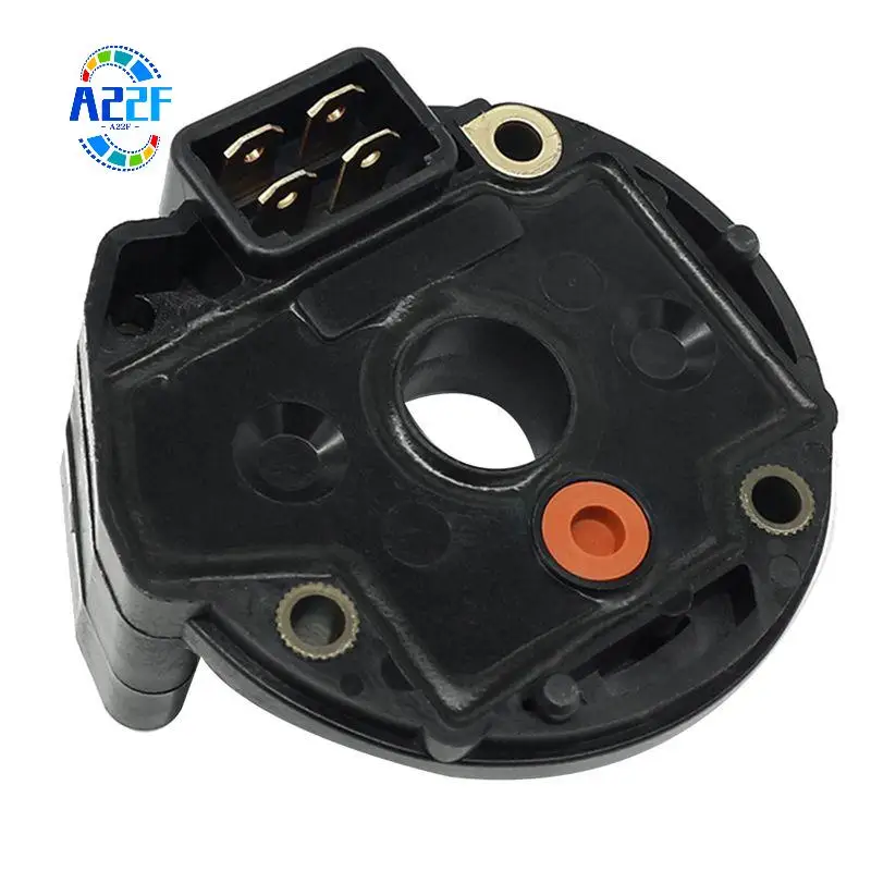 A22F-RSB-07 Ignition Module Control Module Auto Parts For Nissan