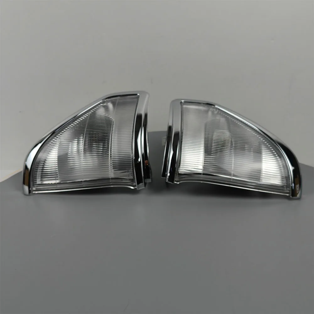 Corner Lamp for Land Cruiser 1987-1996 KZJ78 FJ75