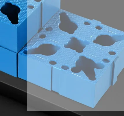 

RDC6563FG Offline Fiber Laser Control System Metal Sheet Cutting Follow up Height Adjustment Controller