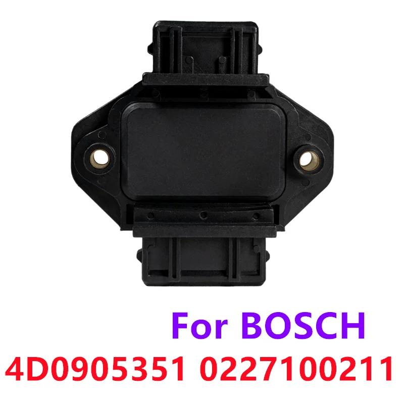 

LX920 6H1022 4D 0905351 0227100211 Автозапчасти, модуль управления зажиганием для Audi A4 Quattro A8 для VW Passat Beetle 1997-2001 гг.