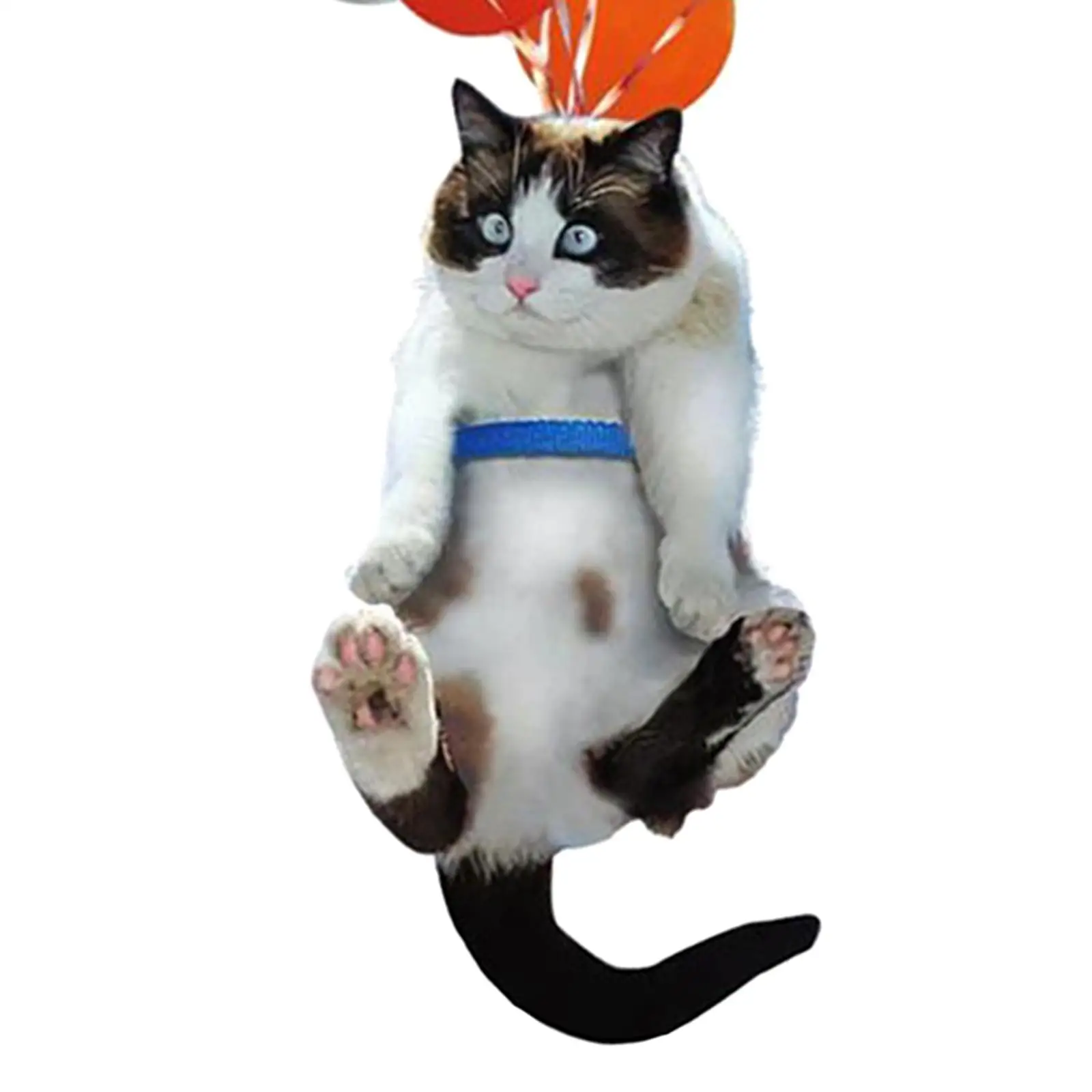 

Modern Acrylic Car Charm Rear View Mirror Hanging Accessories Boho Animal Pendant for Miniature Car Toy Lovers