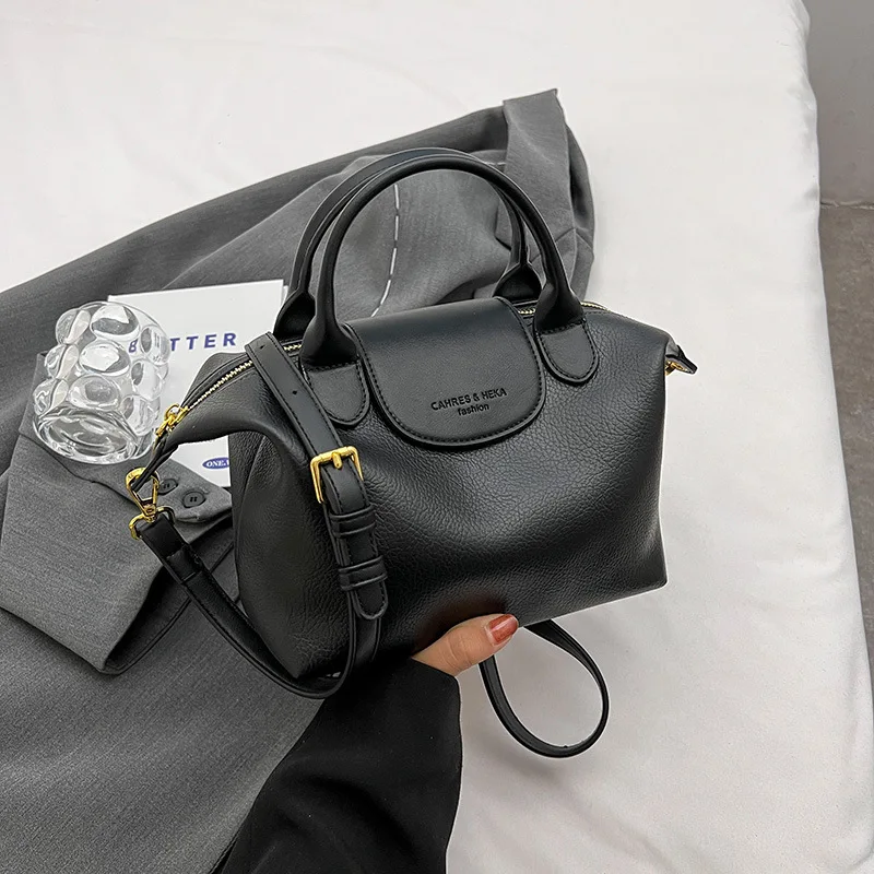 CGCBAG borse firmate di lusso Vintage per donna borse piccole femminili in pelle PU di alta qualità borse a tracolla moda semplice