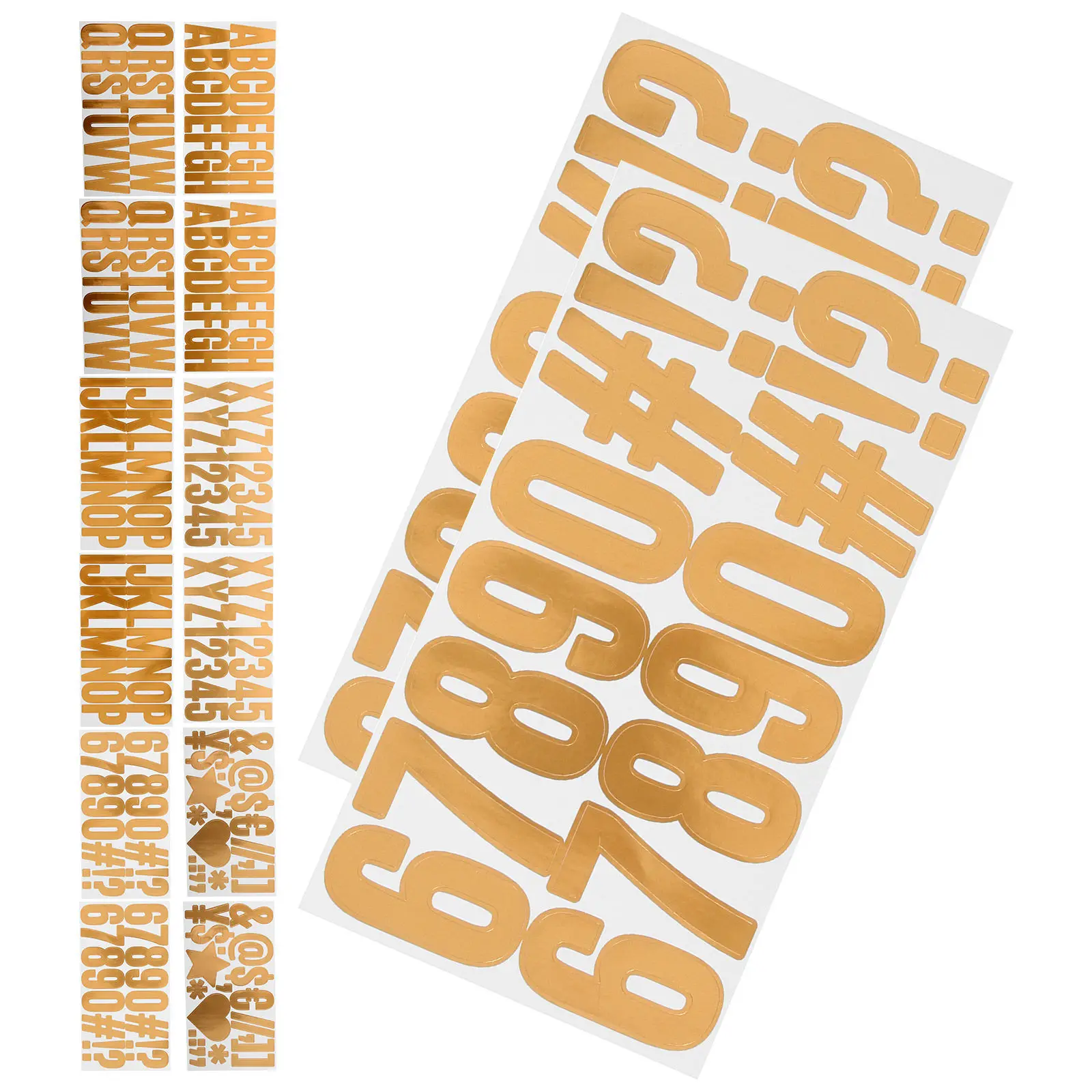 24Pcs Self Adhesive…